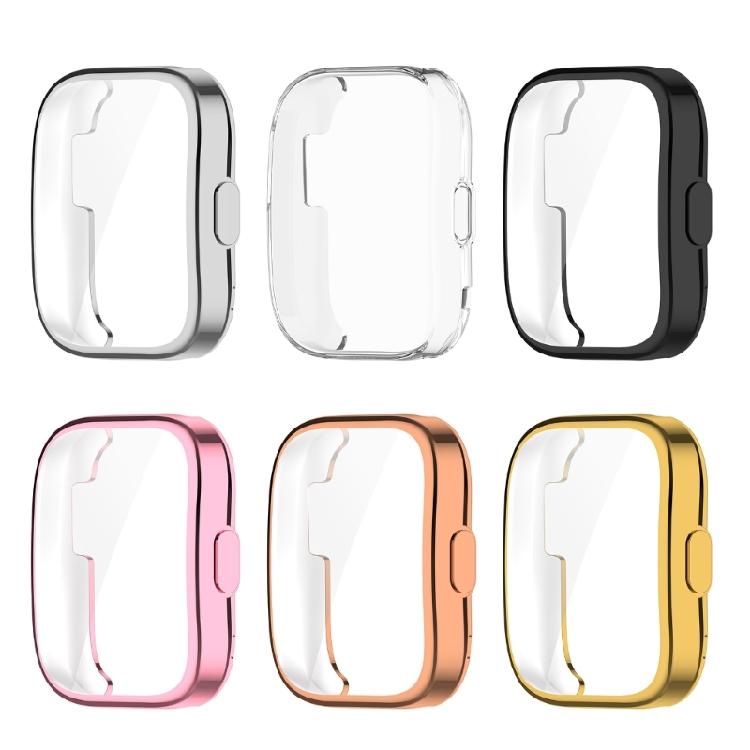 Protectors Cover Full Coverage Shell for 5 watch Scratchproof Frame Case Housing Easy Installation