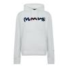Money Mens Swish Chen Pullover Hoodie