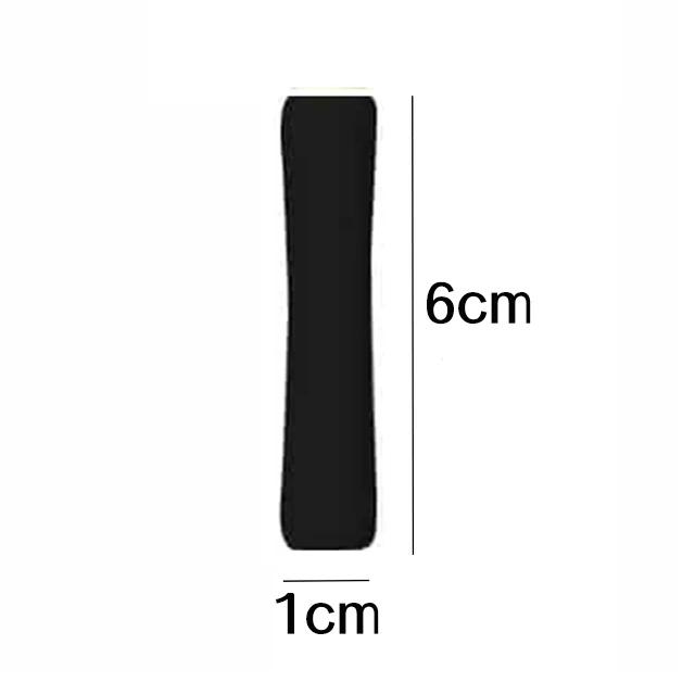 Silicone Case For Apple Pencil 2nd 1nd Protective Cover For iPad Pencil Touch Pen Grip Holder Sleeve Portable Stylus Handle Cove