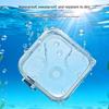 Earphone Skin Soft TPU Housing Case Dustproof Guard Shock Absorption Protective Cover Damage Prevention Sleeve For Ear 3 2025