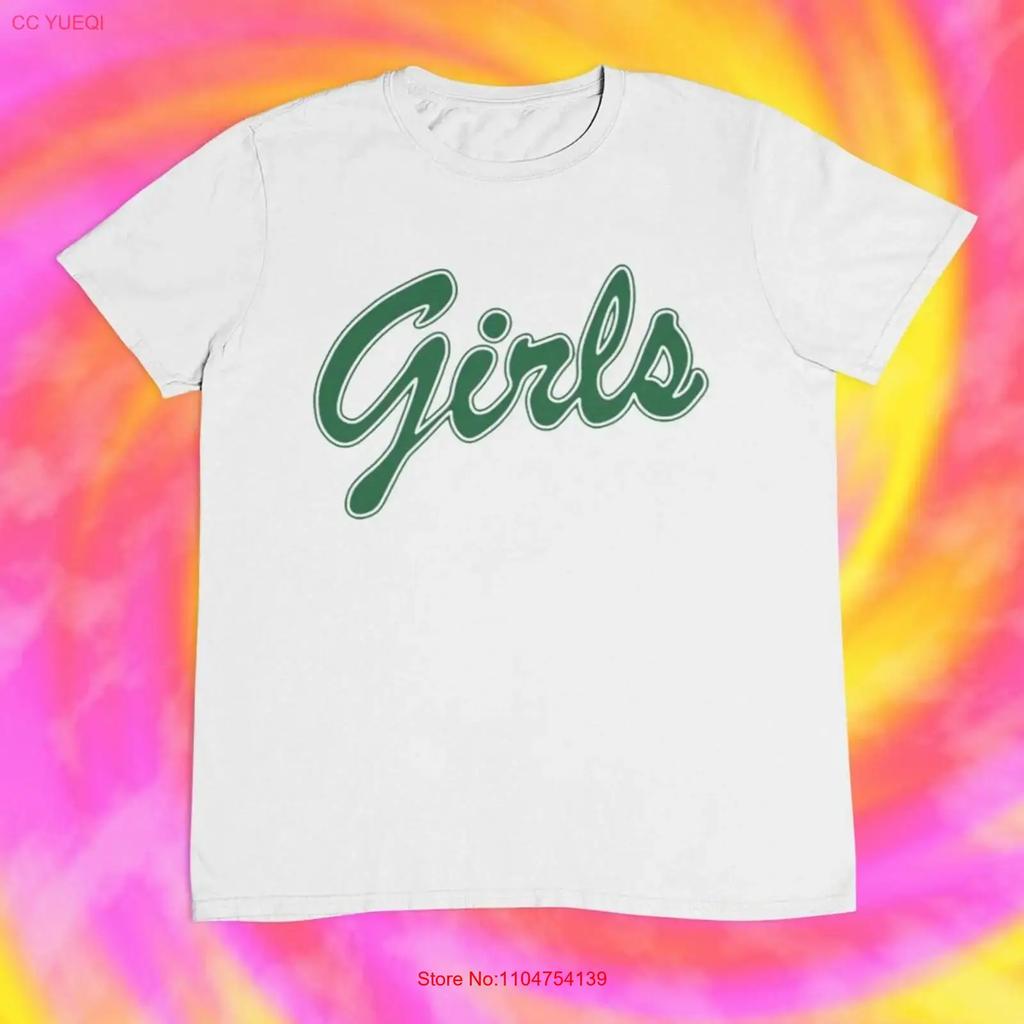 Girls Friends T shirt Rachel Movies y2k Movie Quotes shirts Cult 90s vintage Washed graphic Versatile Breathable Stretched