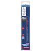 Bosch Accessories 2608900370 EXPERT « Thick Tough Metal » S 1155 lame de scie sabre CHC, 10 pièces Longueur lame de sci