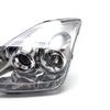 Compatible with Changhe Suzuki Beidouxing E+ and X5 Headlight Front Combo Assembly.