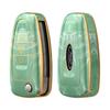 Stylish Ford Key Case for Fiesta, Ecosport, Mondeo, and Victory - Full Protection Cover