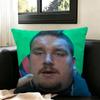 Funny Man Drachenlord  Pillow Case Square Double-Sided Sofa Cushion Cover Bedroom Bedside Pillow