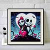 DIY Diamond Painting The Person In Love Cross Stitch Kit Mosaic Art Diamond Painting Full Circle Diamond Home Decoration