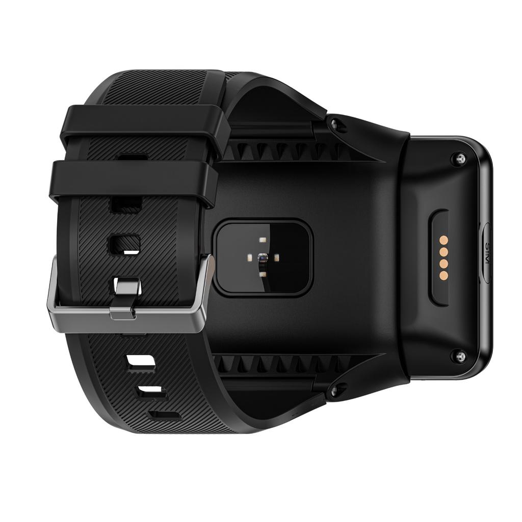 Digital Watch with Dual Cameras Supporting 4GCelsius5G Compatible with   11 System 6GB   128GB ROM GPS Support 1500mAh Battery
