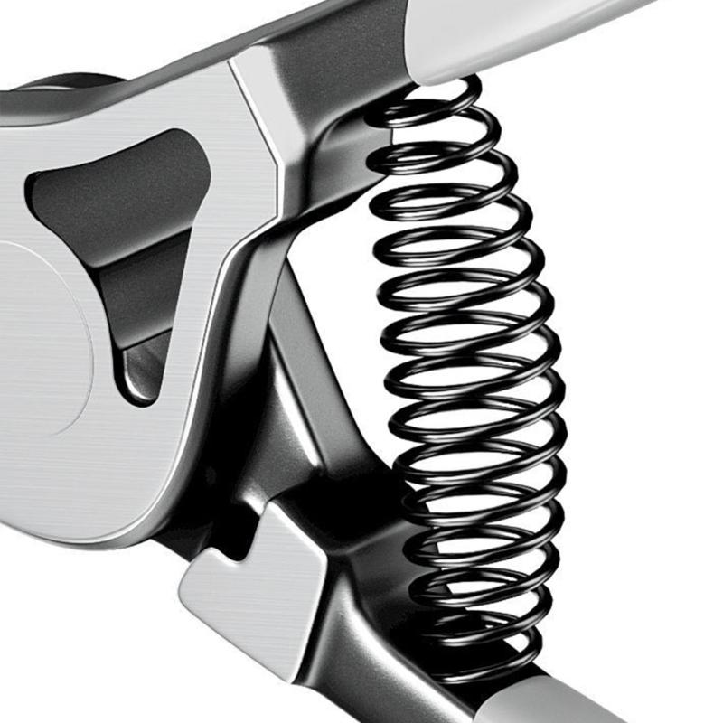 Circlip Pliers Set High Precisions Designs Complete Industrial Expansion Pliers for Internal & External Retaining Rings