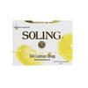 Nice Cillop Lemon Soap 3-Bar Pack