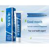 Yunnan Baiyao Spearmint Fresh Breath & Gum Care Toothpaste Twin Pack