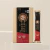 Jayeongwan 6-Year Korean Red Ginseng Energy Time Standard (14 Sticks / 14 Days) - Daily Immunity & Energy Booster for Beginners