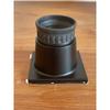 Used Hasselblad Magnifying Hood 4x4 DPS Hassel