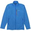 Montbell Chamois Jacke Herren blau/s