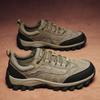 Fashion 2025 New Autumn Anti-slip Wear-resistant and Breathable Sports Shoes Hiking Lightweight Outdoor Hiking Shoes Men's Sneakers