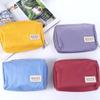 Pouch Stationeries Pouch Seal Bag Certificate Seal Bag Cosmetic Pouch Bill Certificate Seal Bag