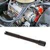 Oil Pump Drive Shaft Heavy Duty Fatigue Proof Steel High Strength For SBC 283 302 327 350 5.7L