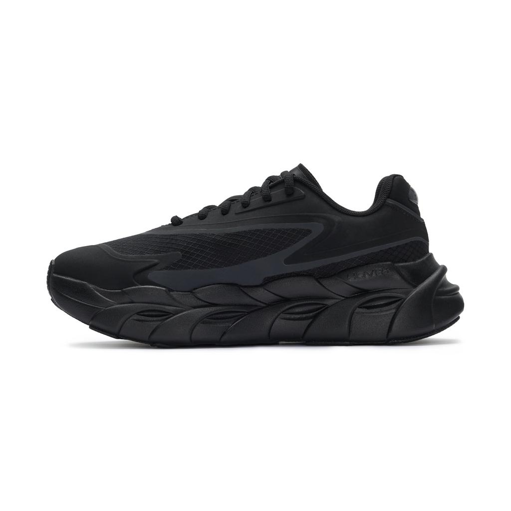Under Armour Halo Runner Low top Running Shoes Women's Black 6011355-002