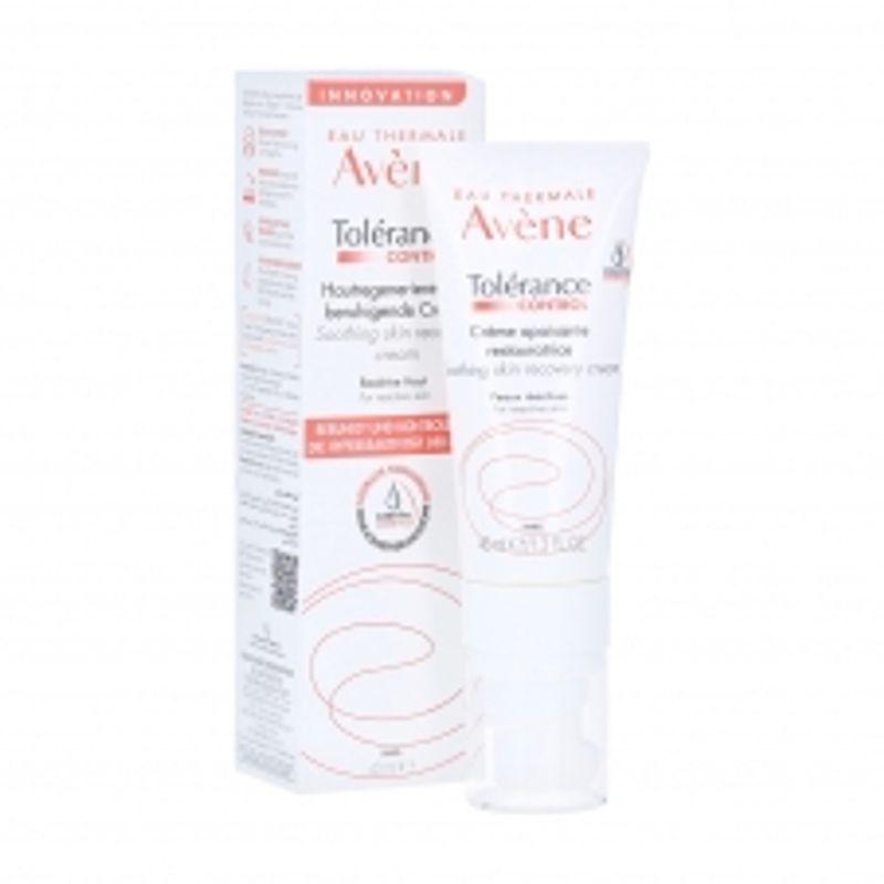 Avene Крем для контроля толерантности 40мл