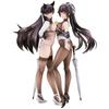 Alter Azur Lane Atago and Takao Race Queen Version 1/7 Scale Complete Figure