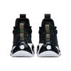 New Anta KT7 KT 7th Generation High Top Basketball Shoes Men's Black 112211101-2