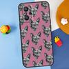 Sphynx Cat For Realme 14 13 12 10 11 Pro Plus GT 6 6T 5 GT7 Pro C55 C51 C21Y C25S C67 C75 C53 C61 Case