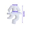 Bonnet Rod Stay Clip Holder Hood Support Rod For Suzuki Jimny Swift Baleno Grand Vitara Ignis Sx4 Vitara 09403-07311