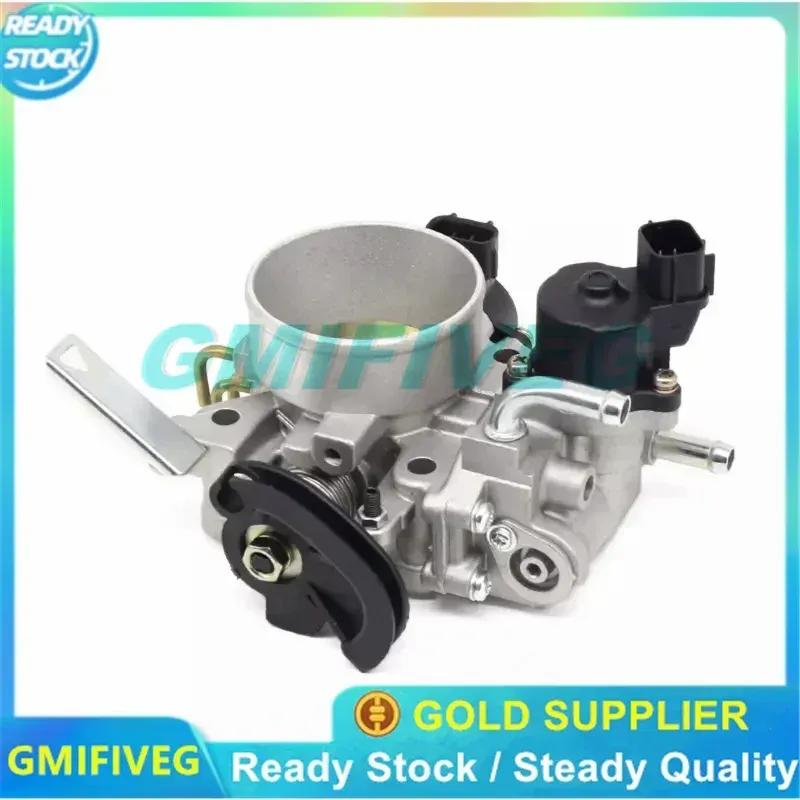 New MR560120 MD615660 MN128888 Throttle Body for 03-15 Mitsubishi Lancer 4G18 Engine 1.6L Throttle Valve 50mm Air Intake System