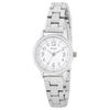 Sun Flame J-Axis CL73-S Women's Silver Watch