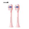 SOOCAS Jelly Whitening Electric Toothbrush Heads CN plug (adapter included)