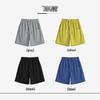MARK FAIRWHALE Men's UPF50+ Cooling Lightweight Outdoor Sports Shorts