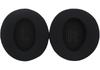 Replacement Ear Pads Cushion Cover Soft Memory Foam Ear Cups Cover Protein Leather Ear Pads Earmuff for Anker Soundcore Life Q30