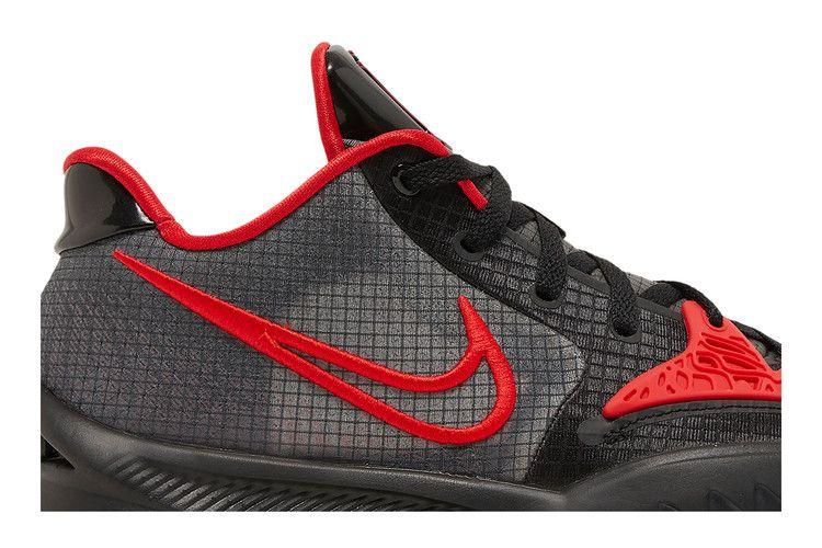 Nike Kyrie Low 4 EP 'Bred'