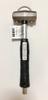 Tsubaki model OH modified stone head hammer with head shackle 0.85Kg