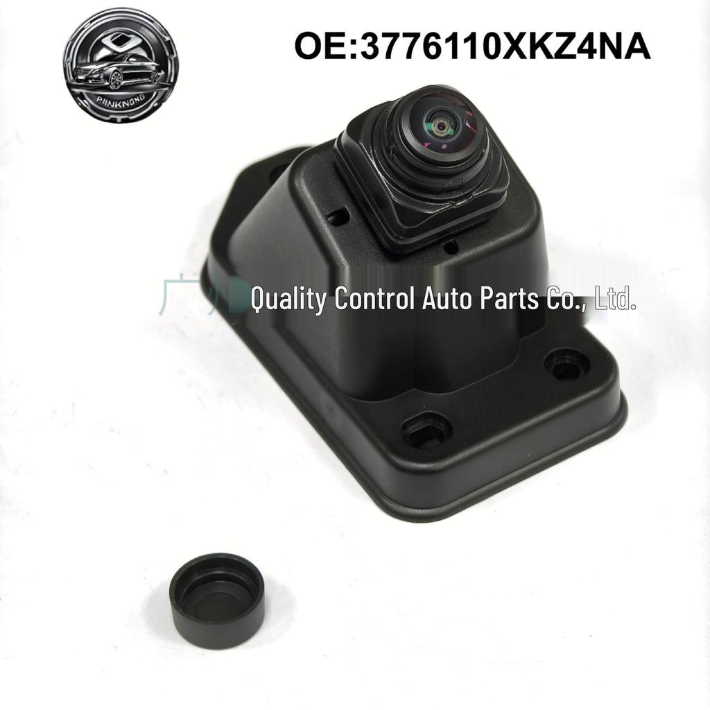 3776110XKZ4NA Front Parking Assist Camera for Great Wall Vehicles