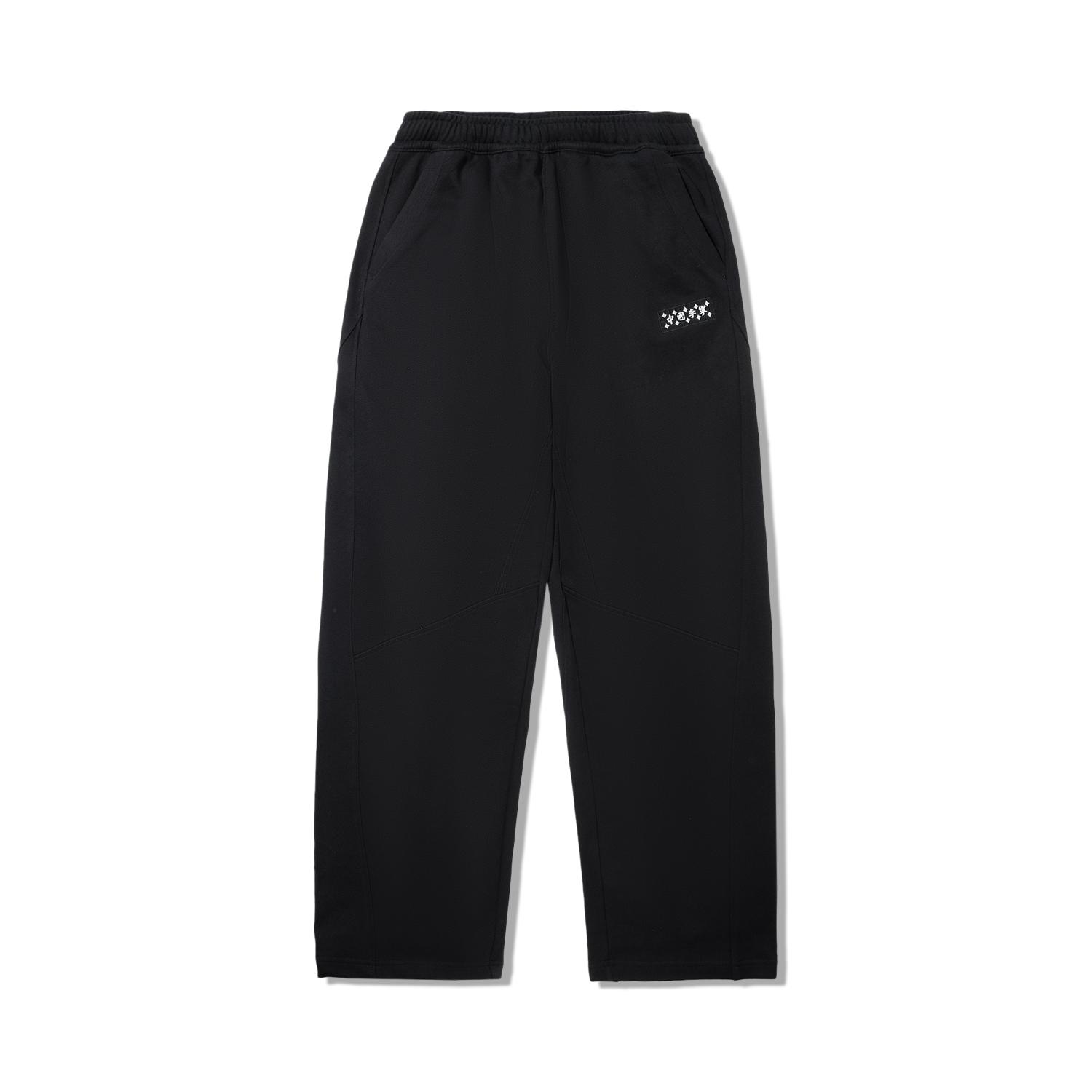 Li Ning Straight Fit Loose Fit Casual Sweatpants Men s AKLV905-2 3XL