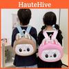 Cute Cartoon Children Backpack Advanced Shoulder Support Bags School