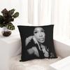 Sza Kendrick Lamar Square Pillow Covers Living Room Grand National Tour Cushion Cover Funny Decor Pillow Cover 40*40