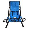 Yuqilin Elderly Transfer Wheelchair Cushion - Chair, Seat, and Backrest for Stairs