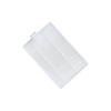 For Blaupunkt Bluebot XBOOST Main Side Brush Hepa Filter Mop Cloth