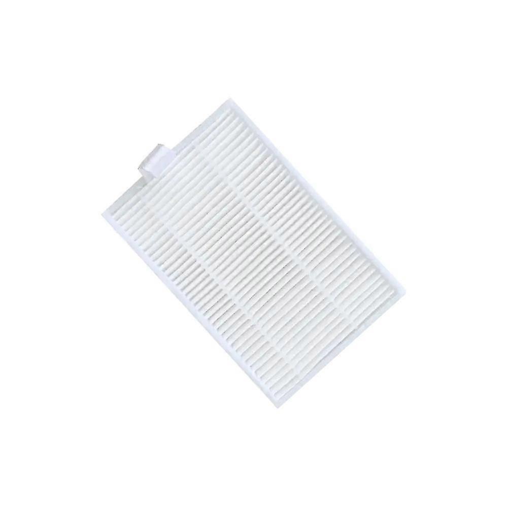 For Blaupunkt Bluebot XBOOST Main Side Brush Hepa Filter Mop Cloth