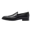Boss Mens Derrek Leather Loafers