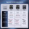 SUPVAN TP76i Wire Marker and Label Printer CN Plug (adapter Included)