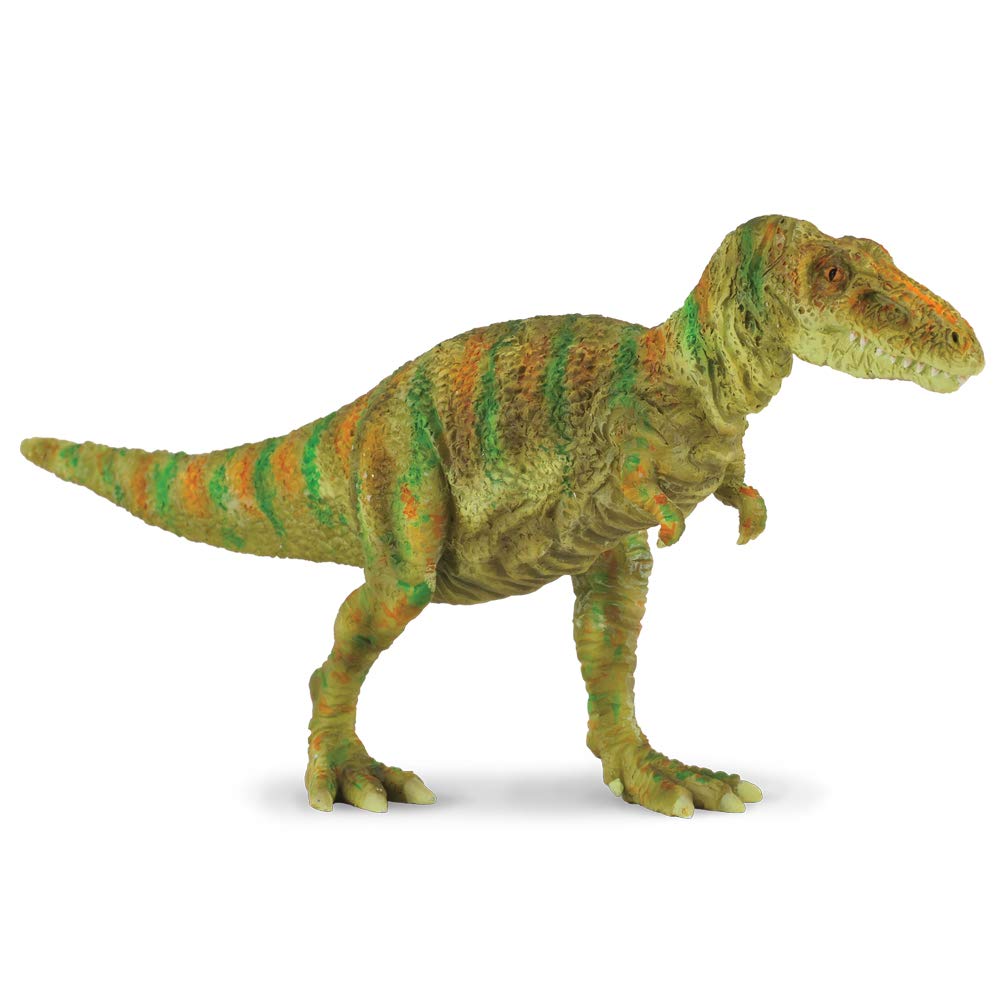 

Коллекционный Tarbosaurus