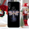 Colorful Dragonfly For Huawei Nova 12i 11i 8i 12s Y73 Y72 Y61 Y91 Y90 Y70 Y60 9 10 SE P60 Pro P30 P40 Lite Case