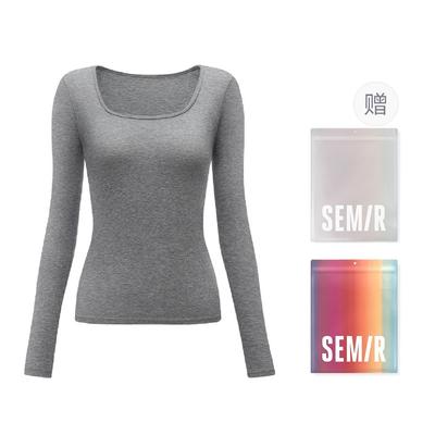 Semir Women's Thermal Tops SR3803