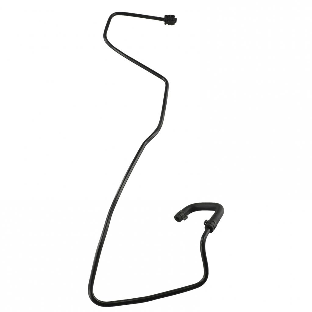 For Ford Fiesta Coolant Radiator Hose Overflow Replacement 2011 2019 Model