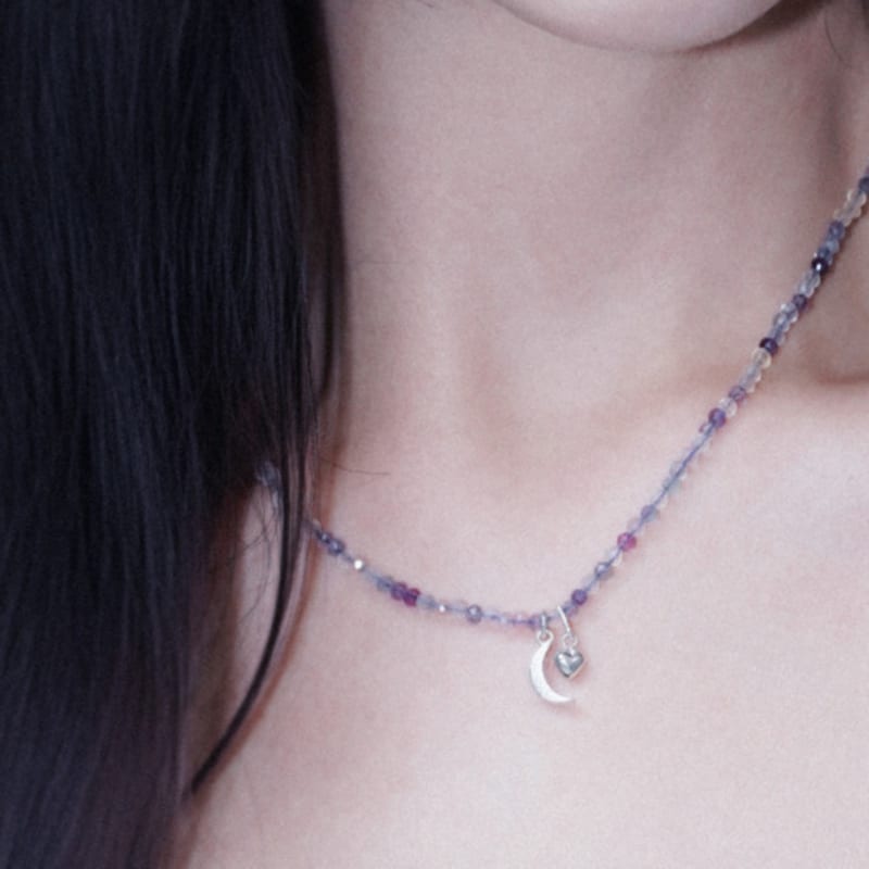 tomorrowobject rainbow moonlight necklace 03