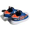 adidas Originals Superstar 360 Schuhe Babyschuhe Blau Orange Weiß HQ4077