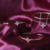 Rita Monica BENI Cuff A Bracelet