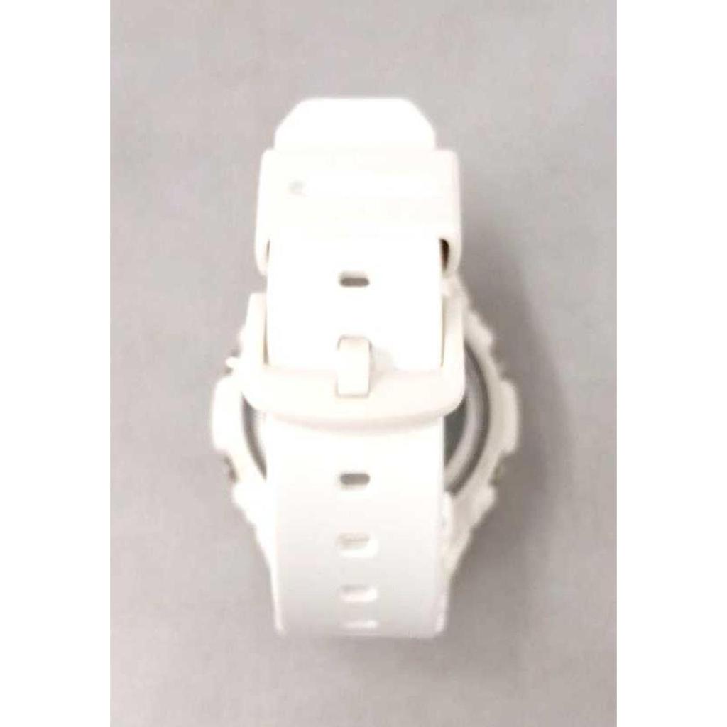 Used CASIO BAX-100-7AJF CASIO BABY-G
